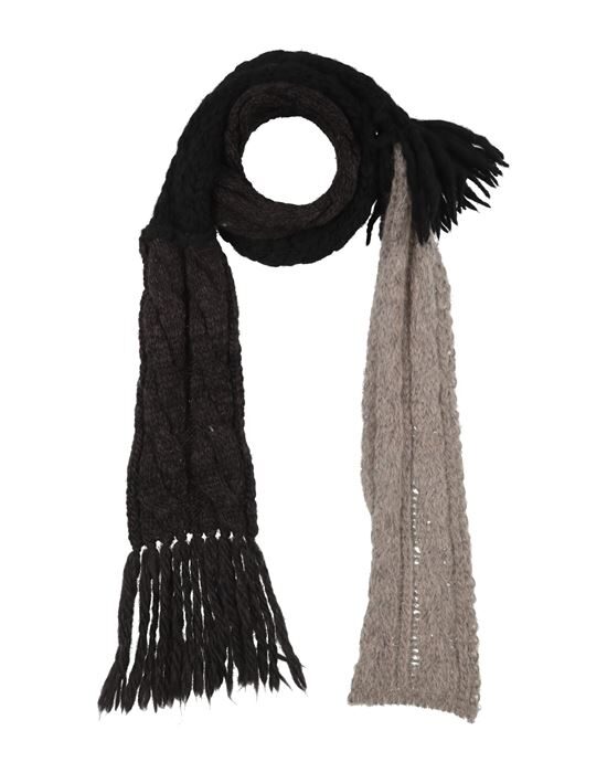 Y'S YOHJI YAMAMOTO Шарф