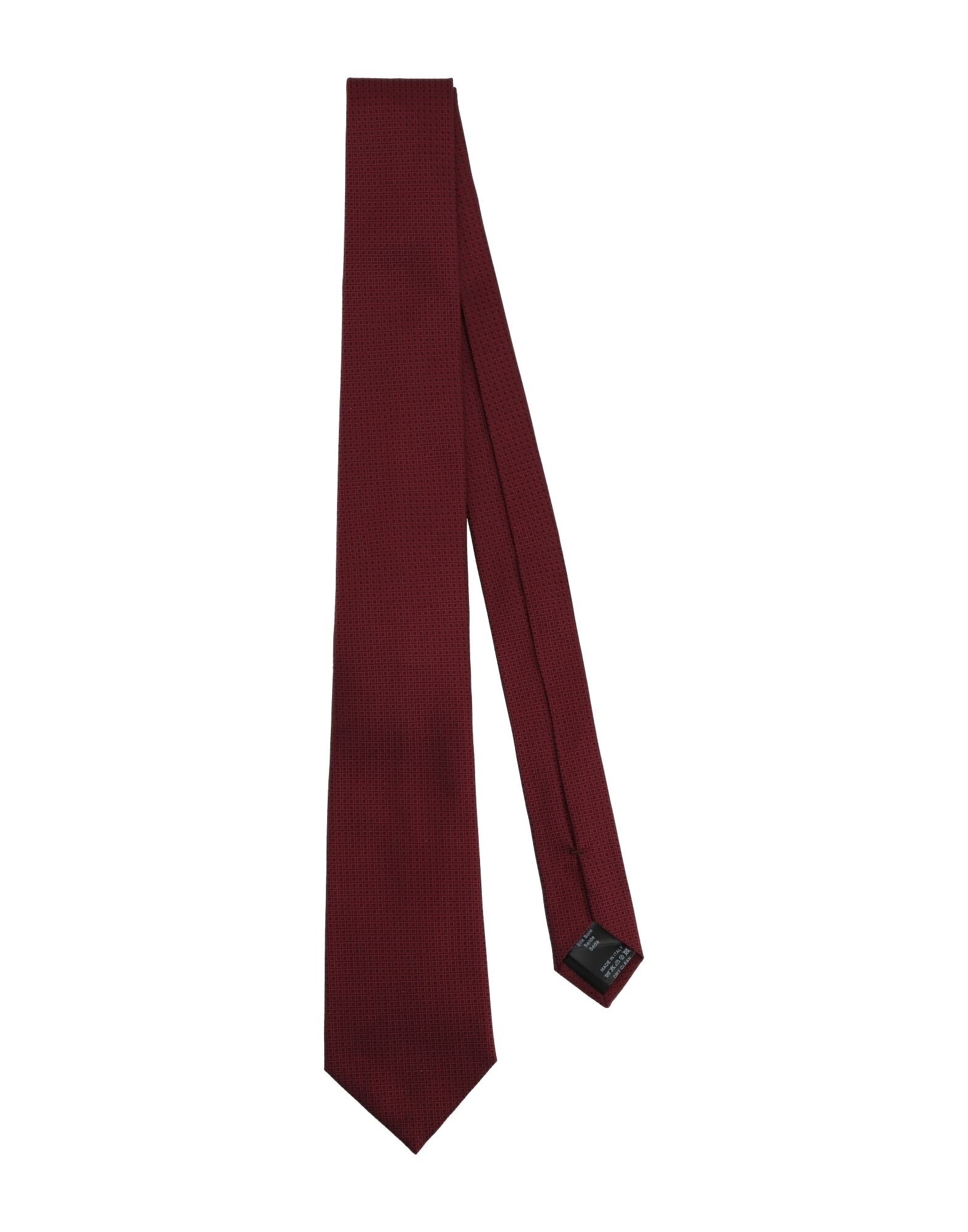 LANVIN - Cravatte e papillon