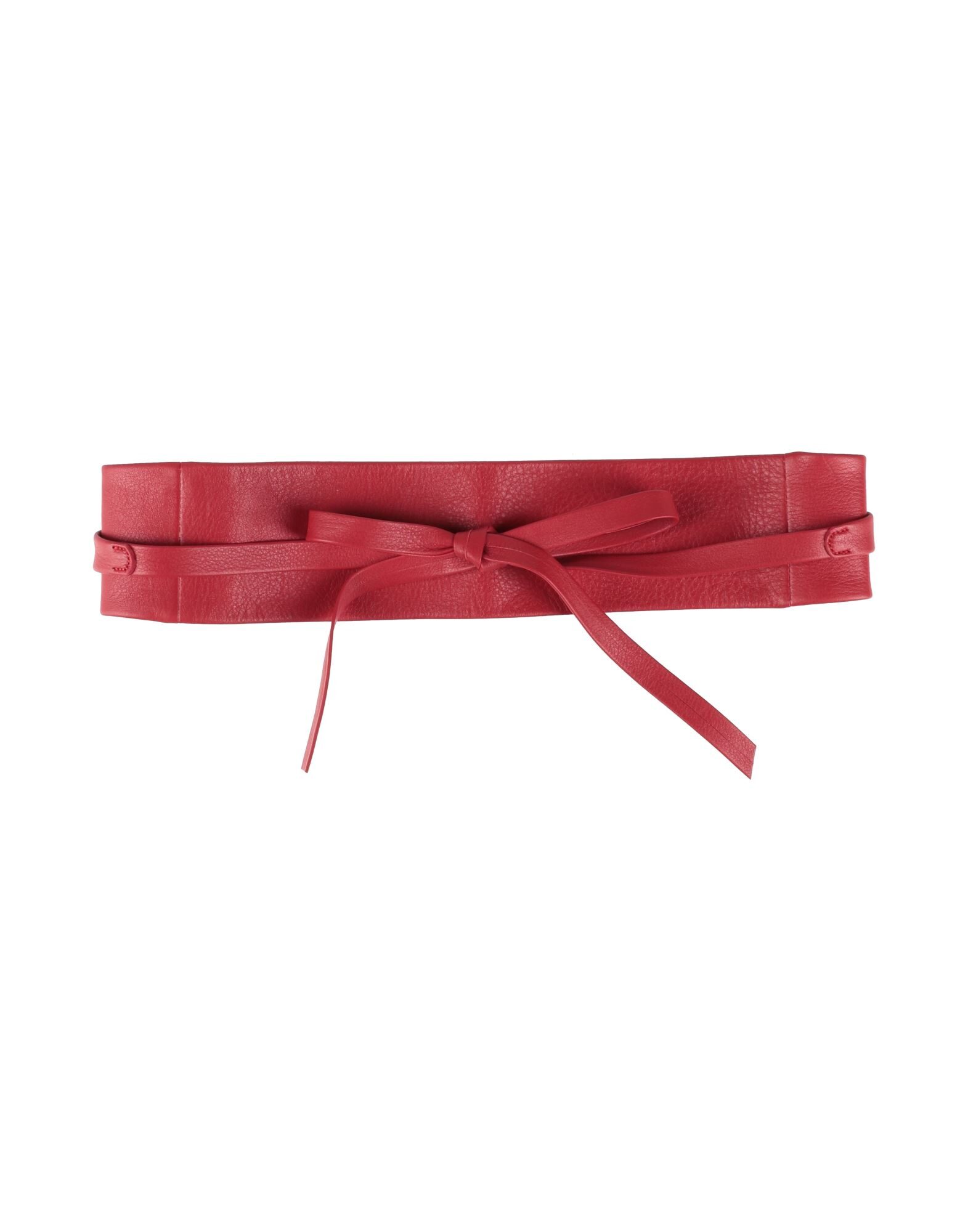 CARACTÈRE - ベルト