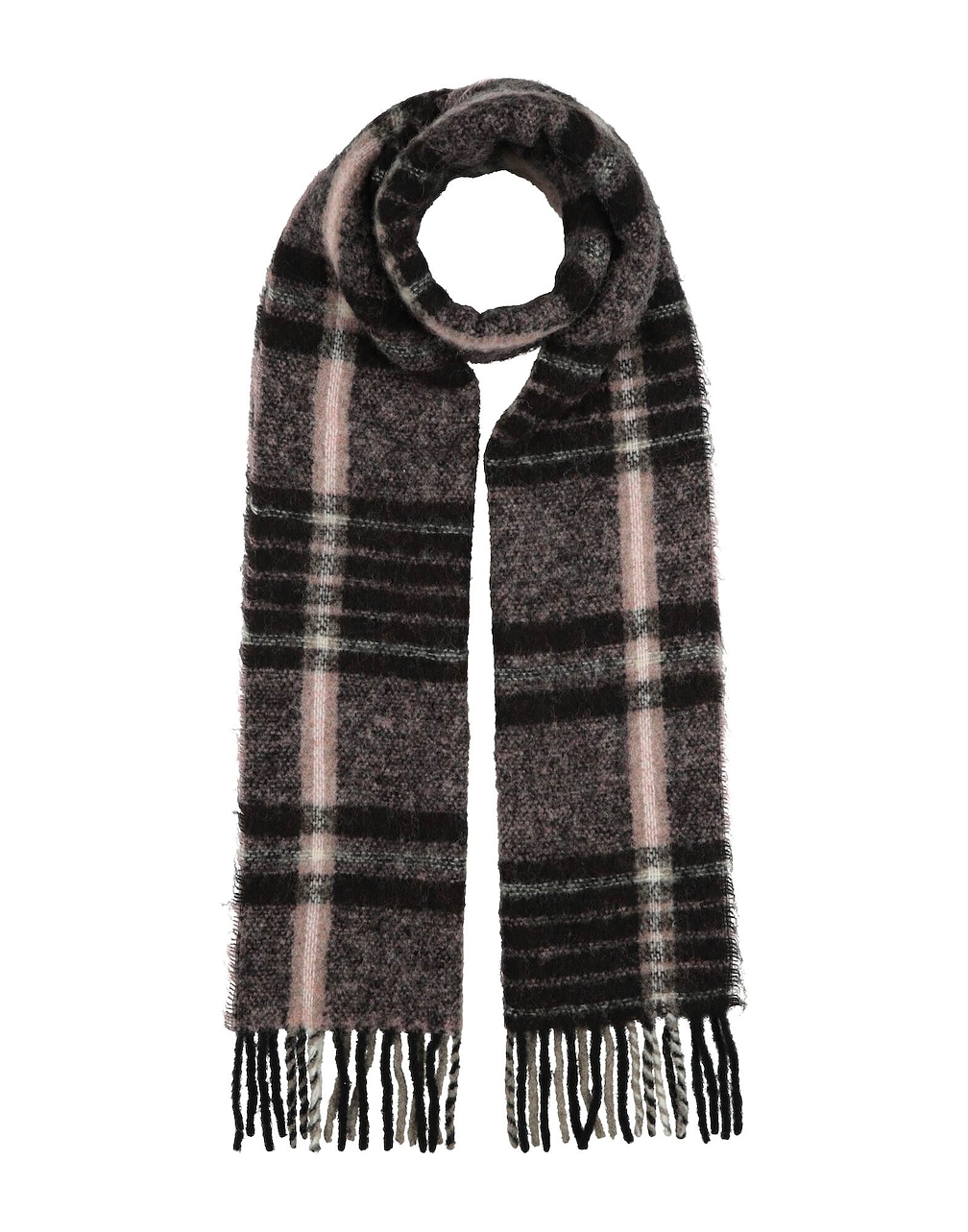 CARACTÈRE - Κασκόλ