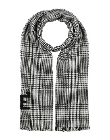 CARACTÈRE Schals und Foulards 100% Wolle