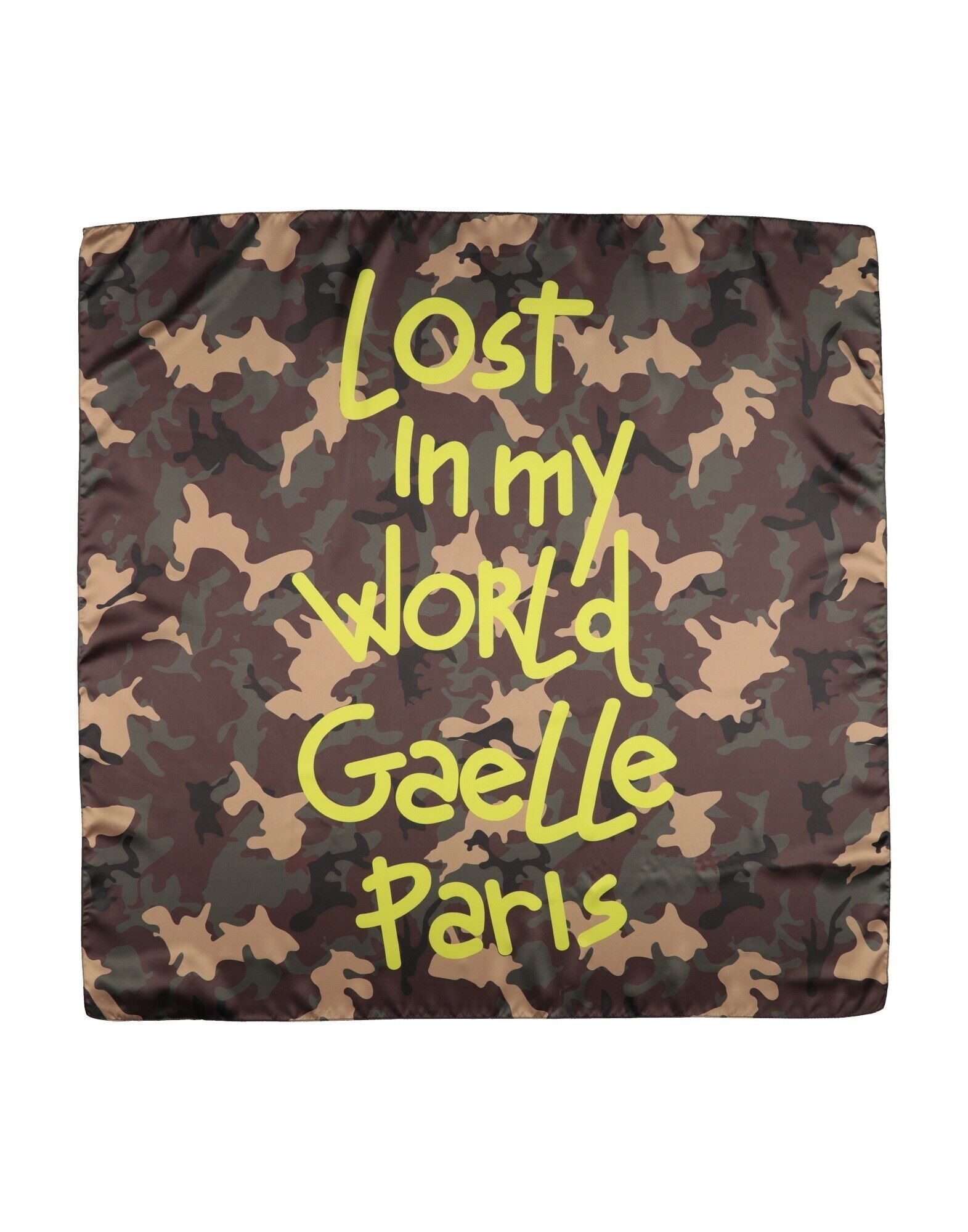 GAëLLE Paris - Scarves