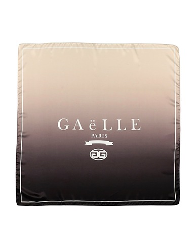 GAëLLE Paris Écharpes et foulards 100% Polyester