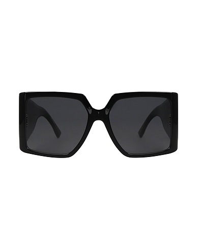 DSQUARED2 Sunglasses Black Plastic