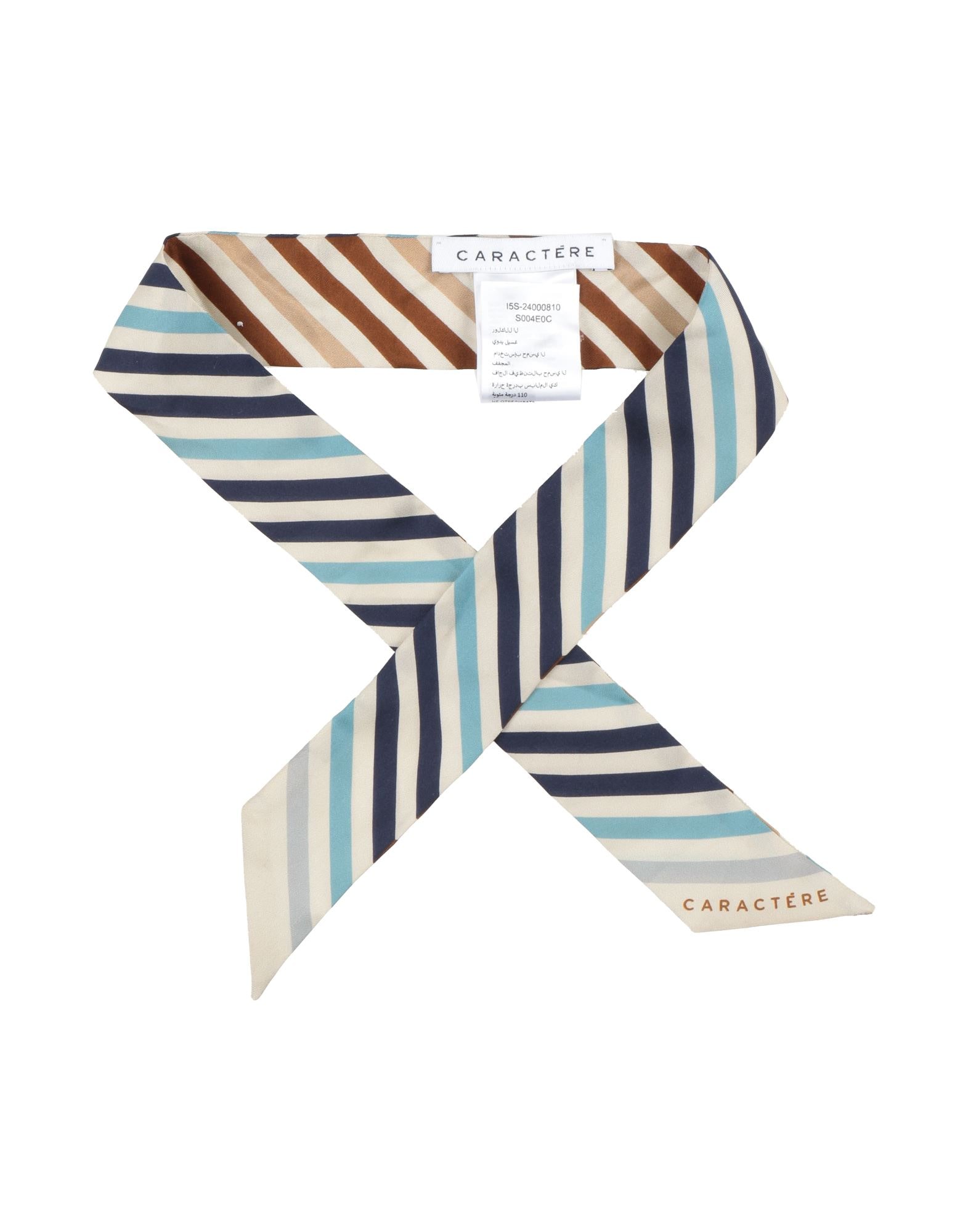 CARACTÈRE - Otros accesorios