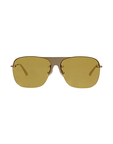 LINDA FARROW x DRIES VAN NOTEN Sunglasses PILASTRO
Metal