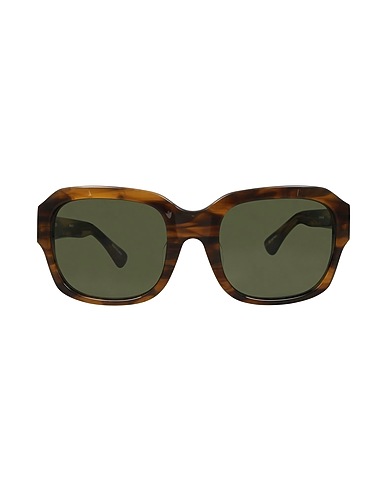 LINDA FARROW x DRIES VAN NOTEN Sunglasses Plastic