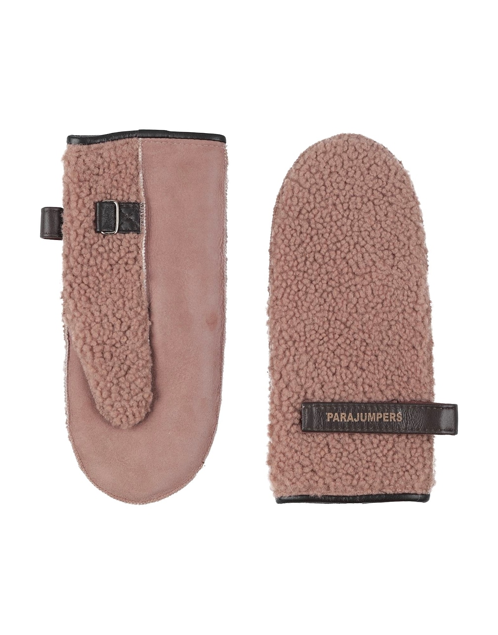 PARAJUMPERS - Guanti