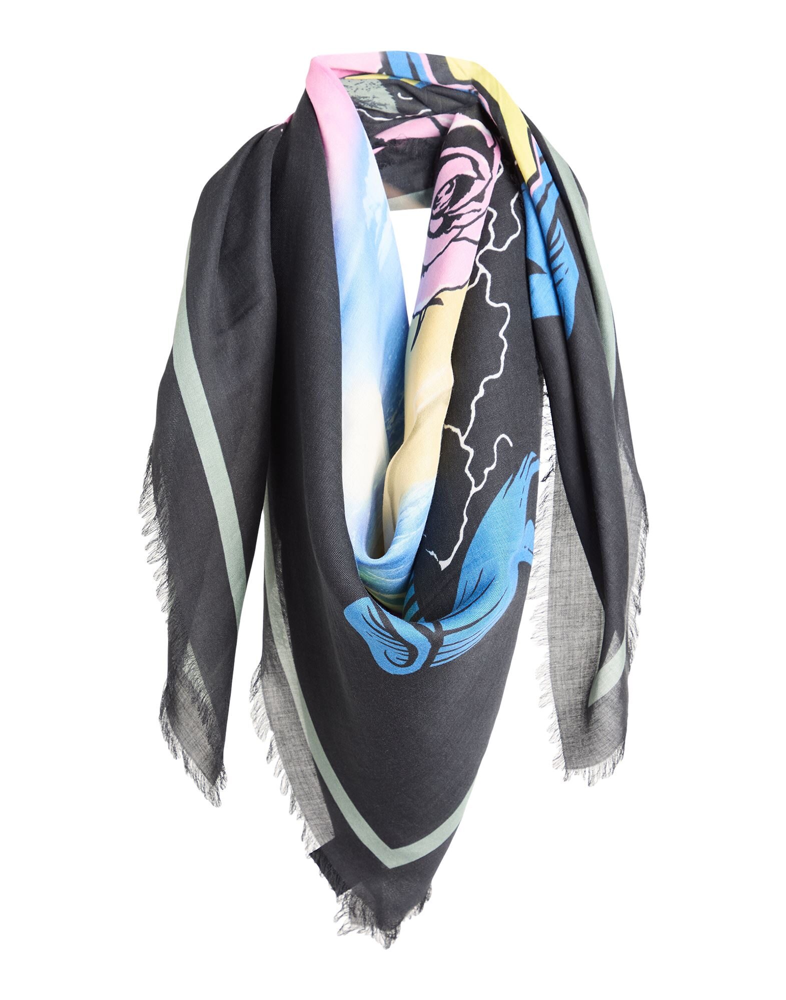 GIVENCHY - Scarves