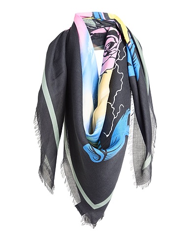 GIVENCHY Scarves and foulards 90% Modal, 10% Cashmere