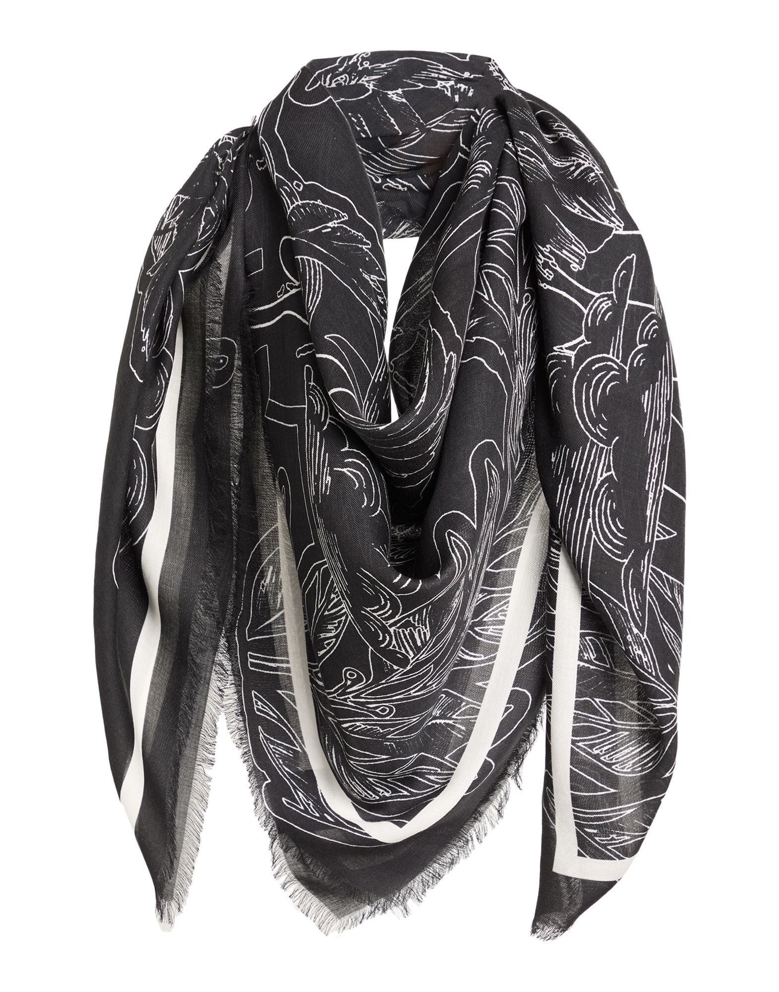 GIVENCHY - Scarves