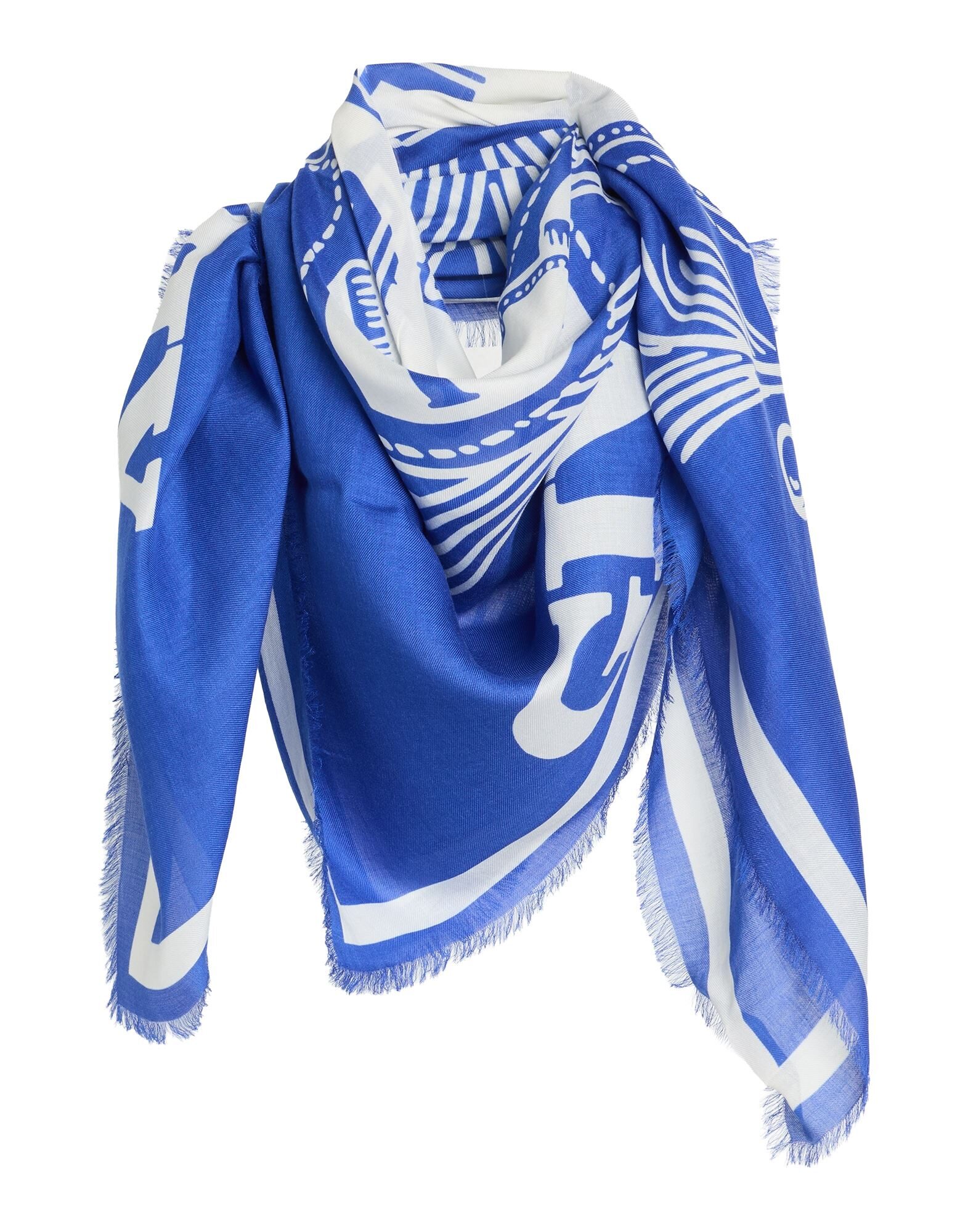 GIVENCHY - Шарфы