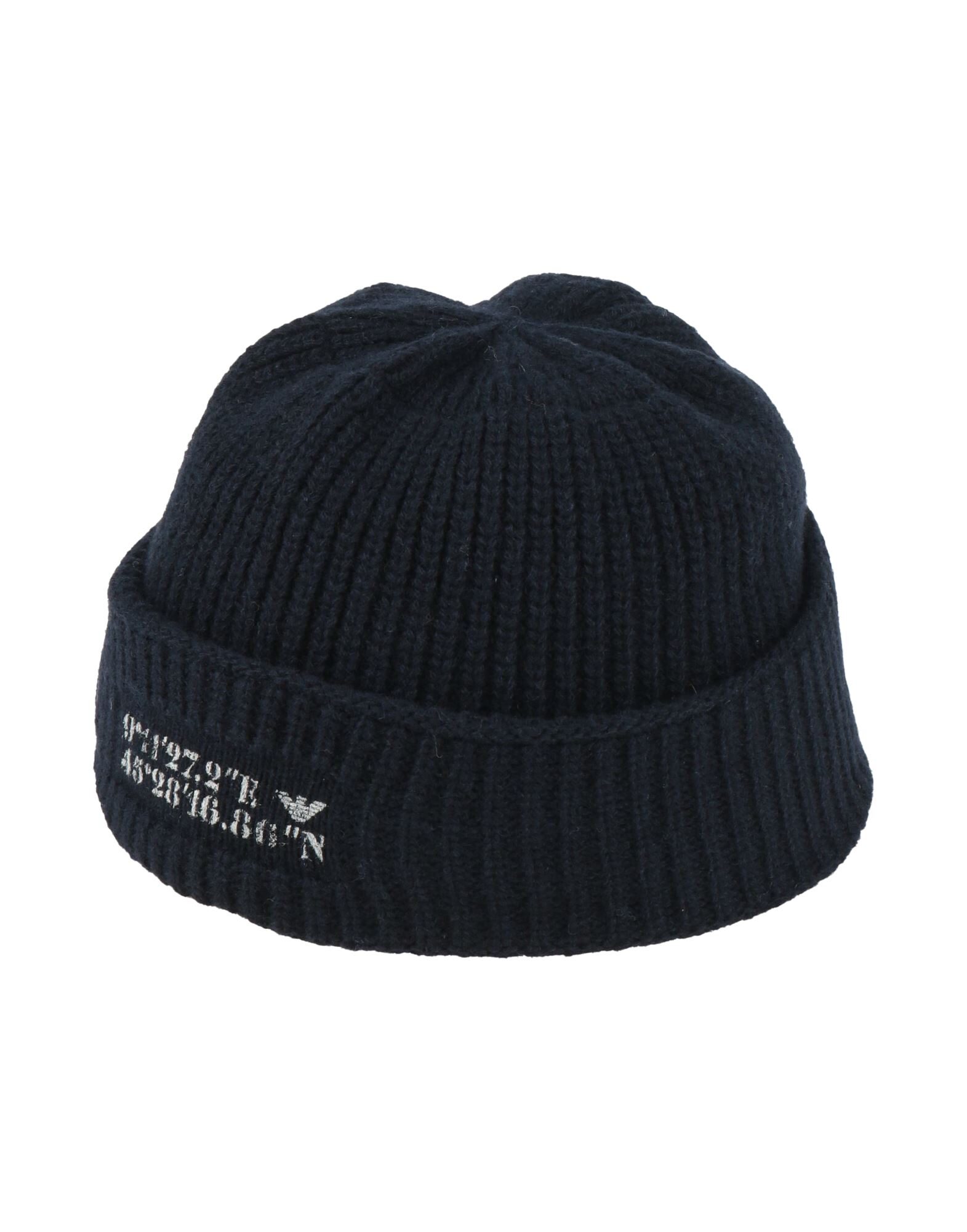 EMPORIO ARMANI - Hats