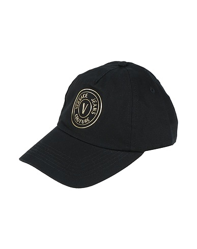 VERSACE JEANS COUTURE Chapeau 100% Coton