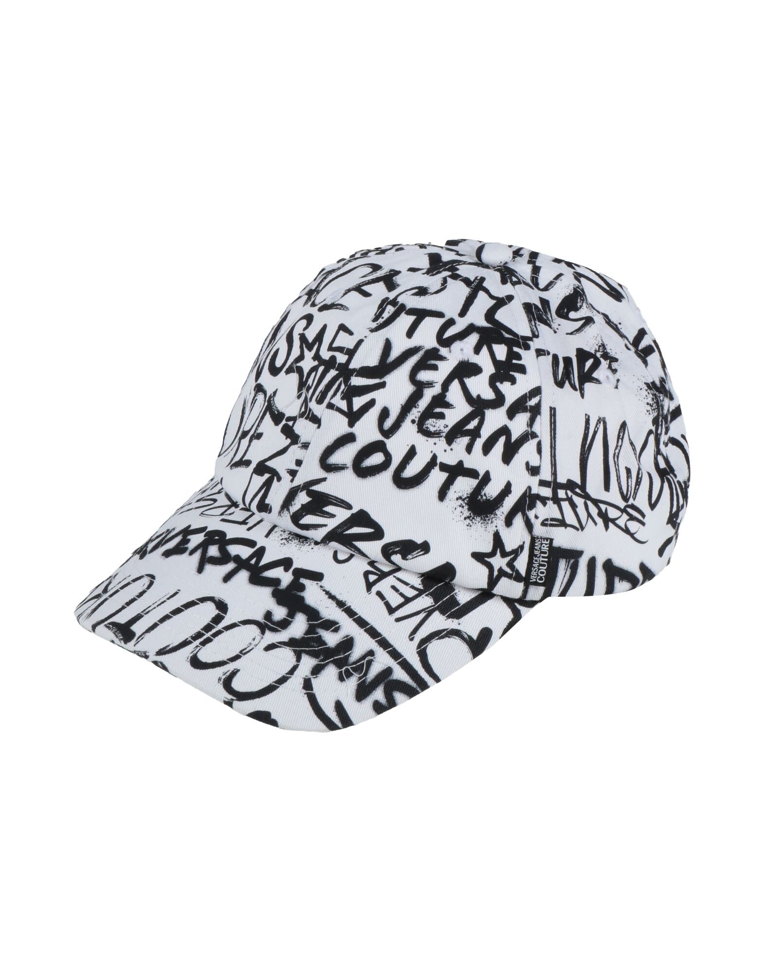 VERSACE JEANS COUTURE - 모자