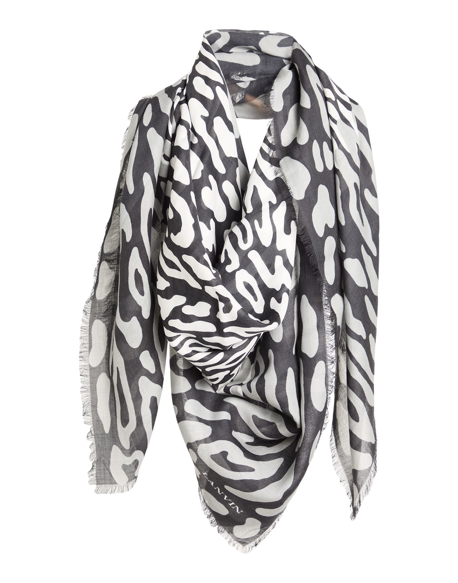 LANVIN - Scarves