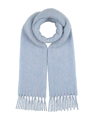 LANVIN Scarves and foulards 80% Alpaca wool, 20% Polyamide