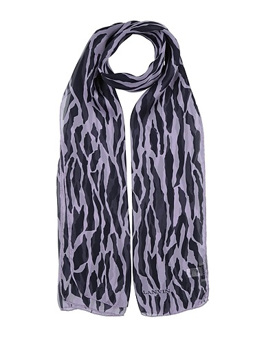 LANVIN Scarves and foulards 100% Silk