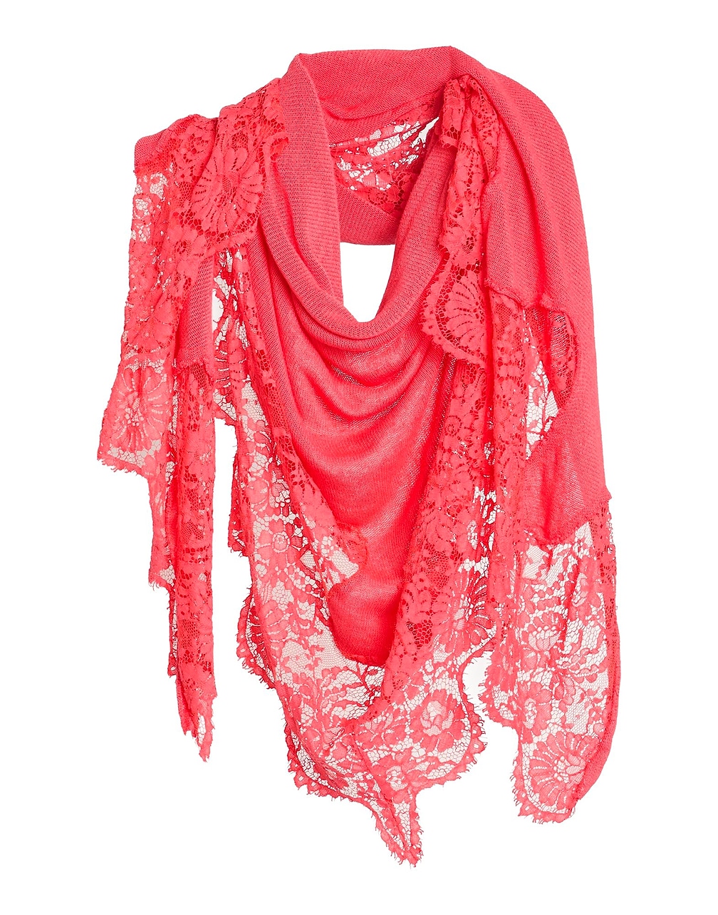PINK MEMORIES - Scarves