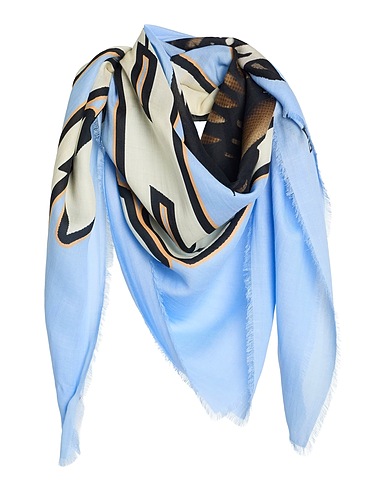 GIVENCHY Scarves and foulards 90% Modal, 10% Cashmere