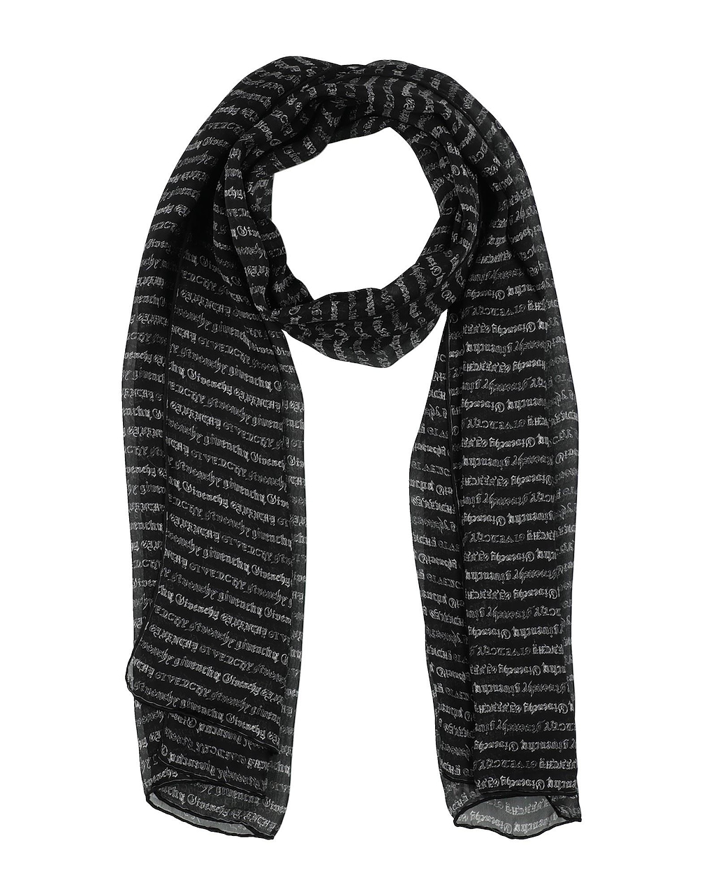 GIVENCHY - Κασκόλ