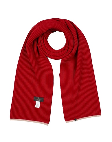BRUNELLO CUCINELLI Scarves and foulards 100% Cashmere