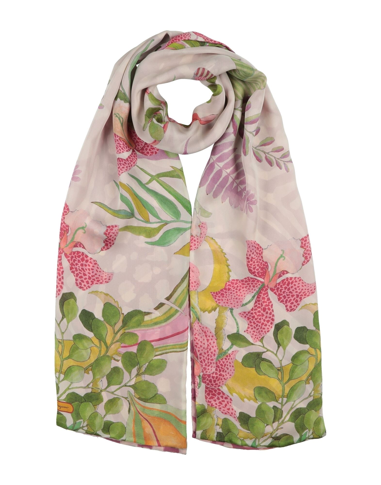 FERRAGAMO - 스카프 & 머플러