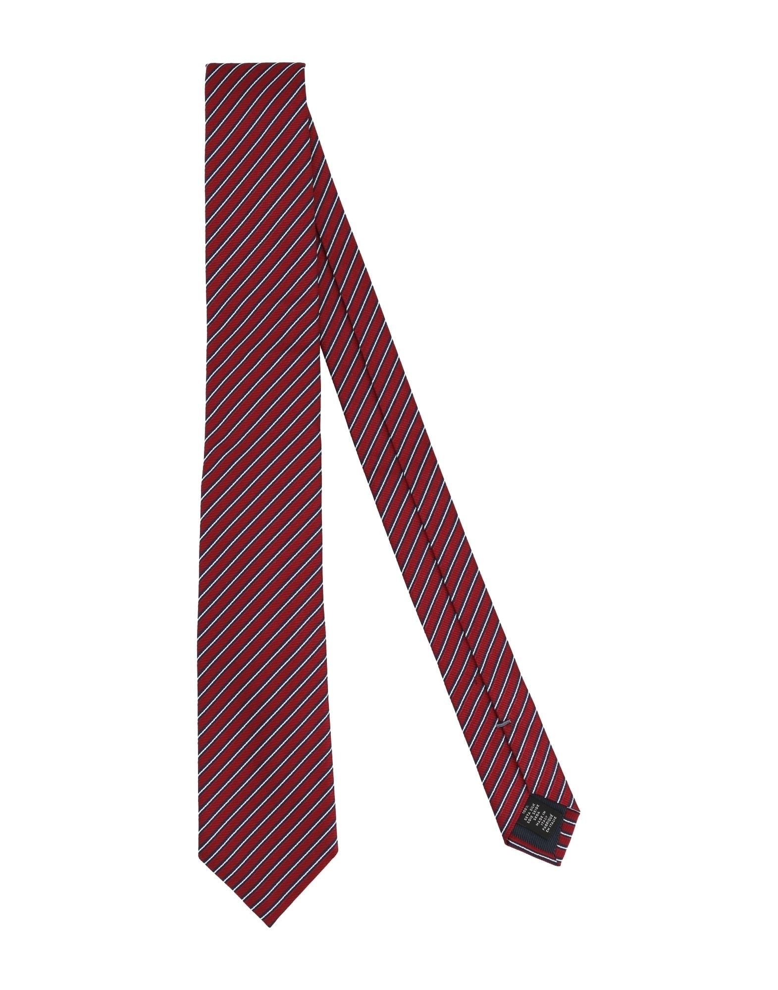 ZEGNA - Ties & bow ties