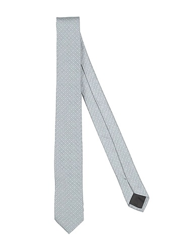 GIVENCHY Ties and bow ties 100% Silk