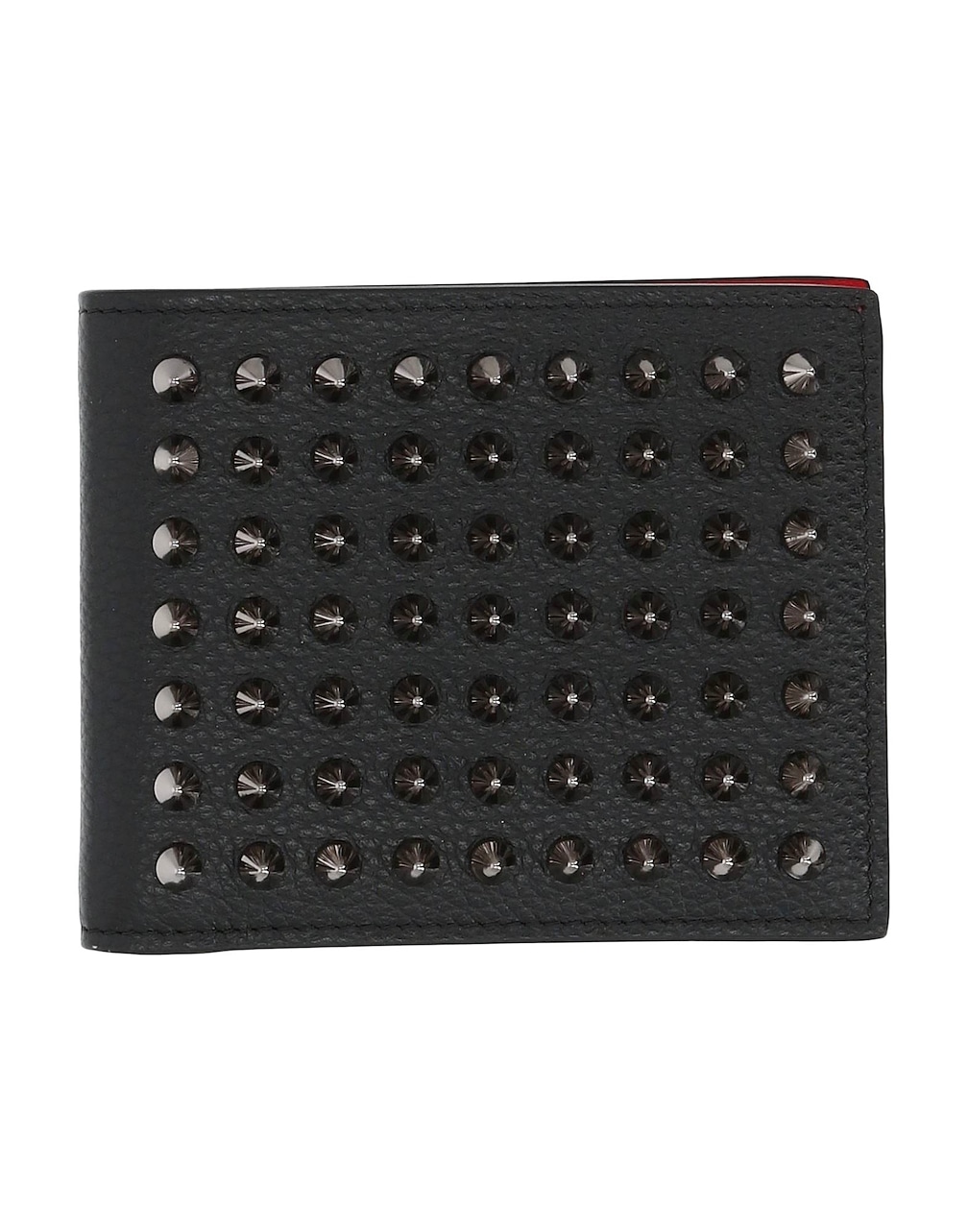 CHRISTIAN LOUBOUTIN - Wallets