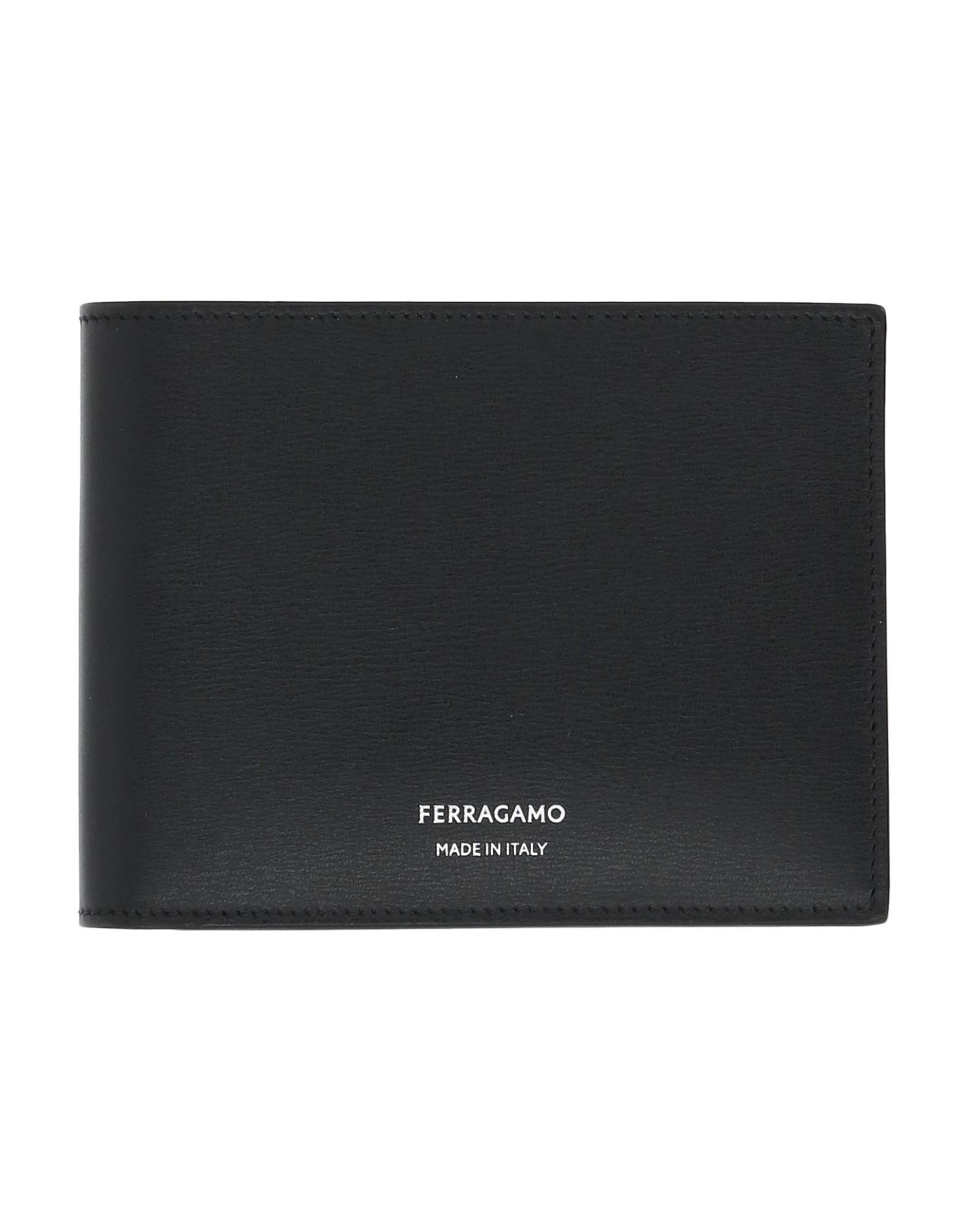 FERRAGAMO - Wallets