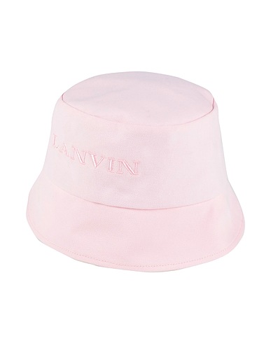 LANVIN Hat 100% Cotton