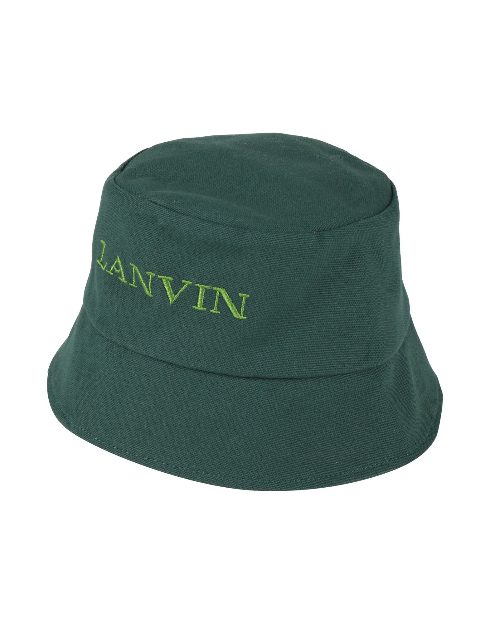 LANVIN - Chapeaux
