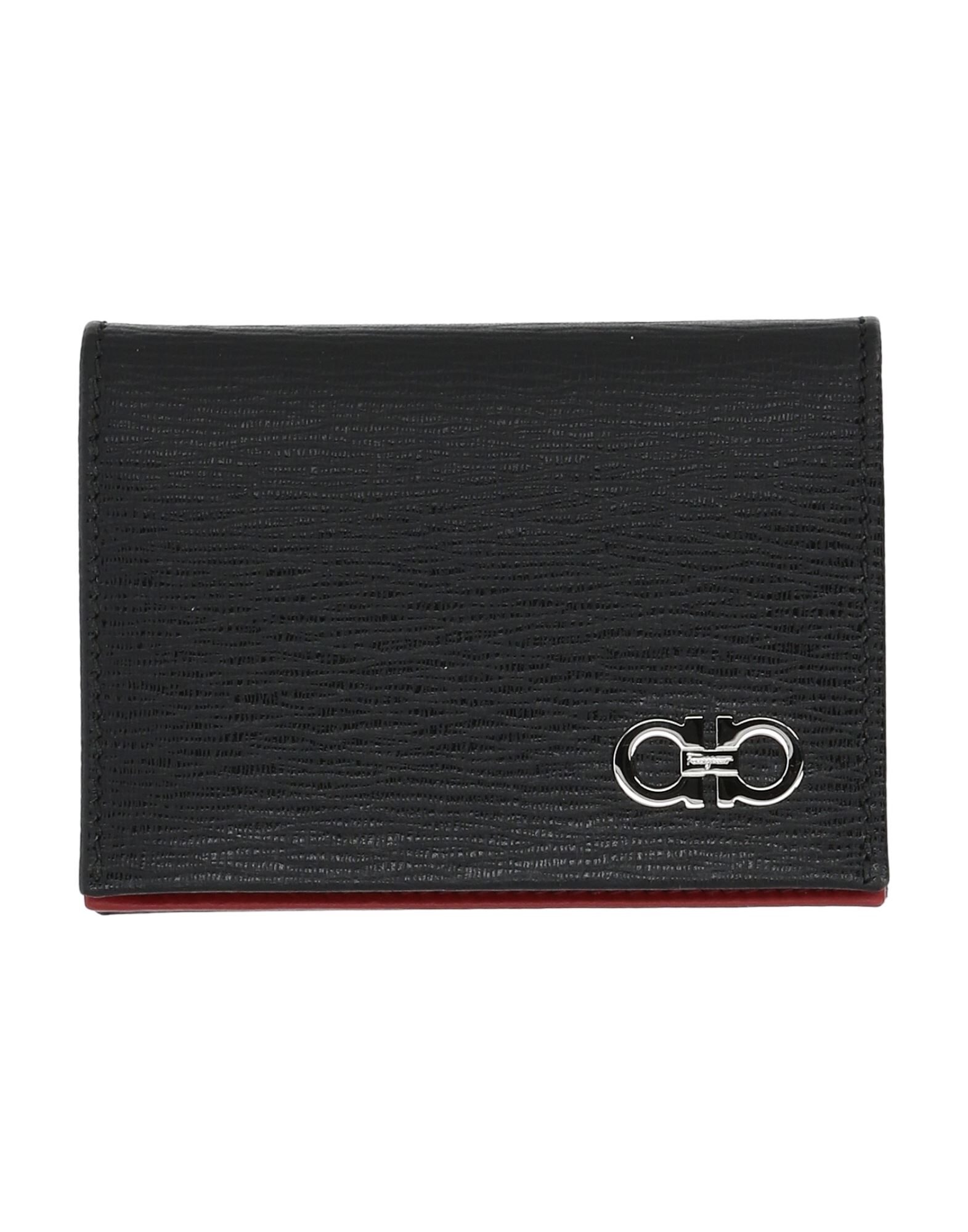 FERRAGAMO - Wallets