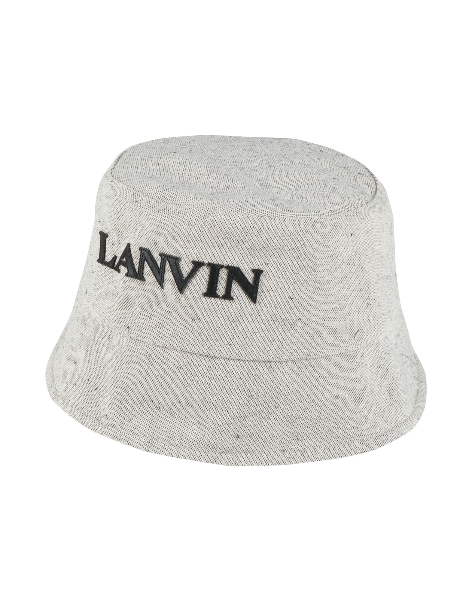 LANVIN - Hats