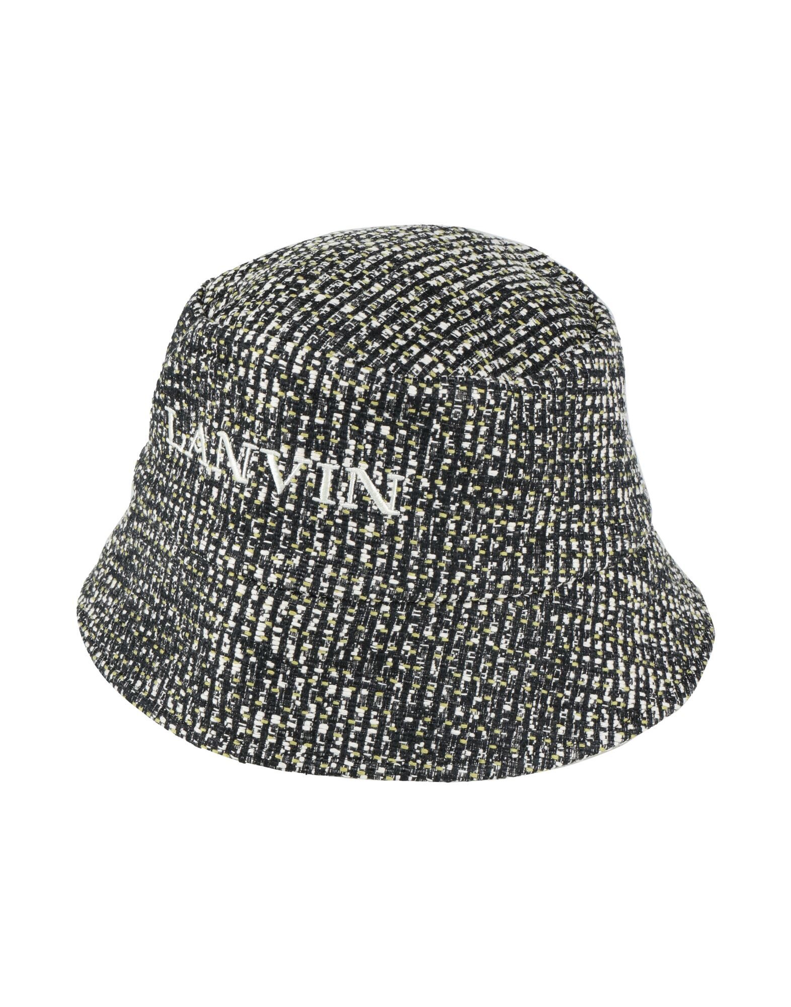 LANVIN - Hats