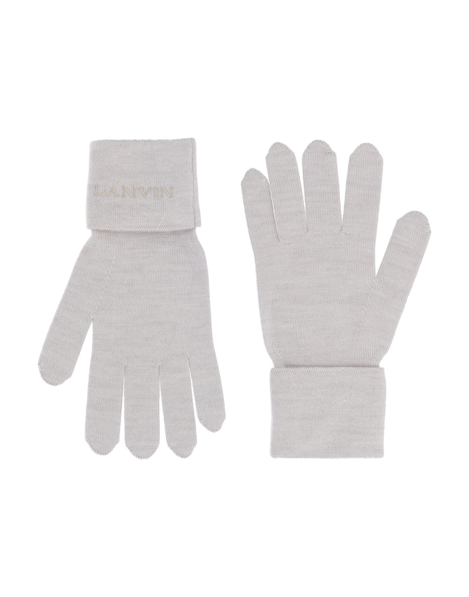LANVIN - Handschuhe