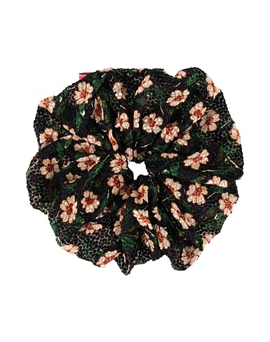 LA DOUBLEJ Hair accessory 55% Viscose, 45% Silk