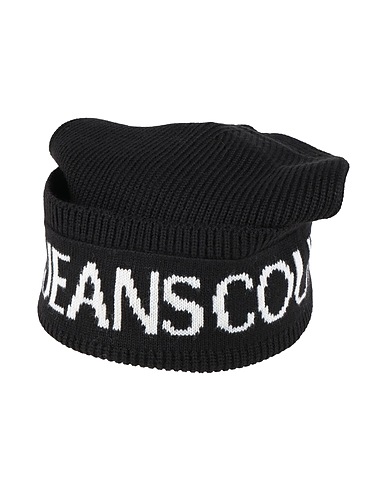 VERSACE JEANS COUTURE Sombrero 50% Acrílico, 50% Lana