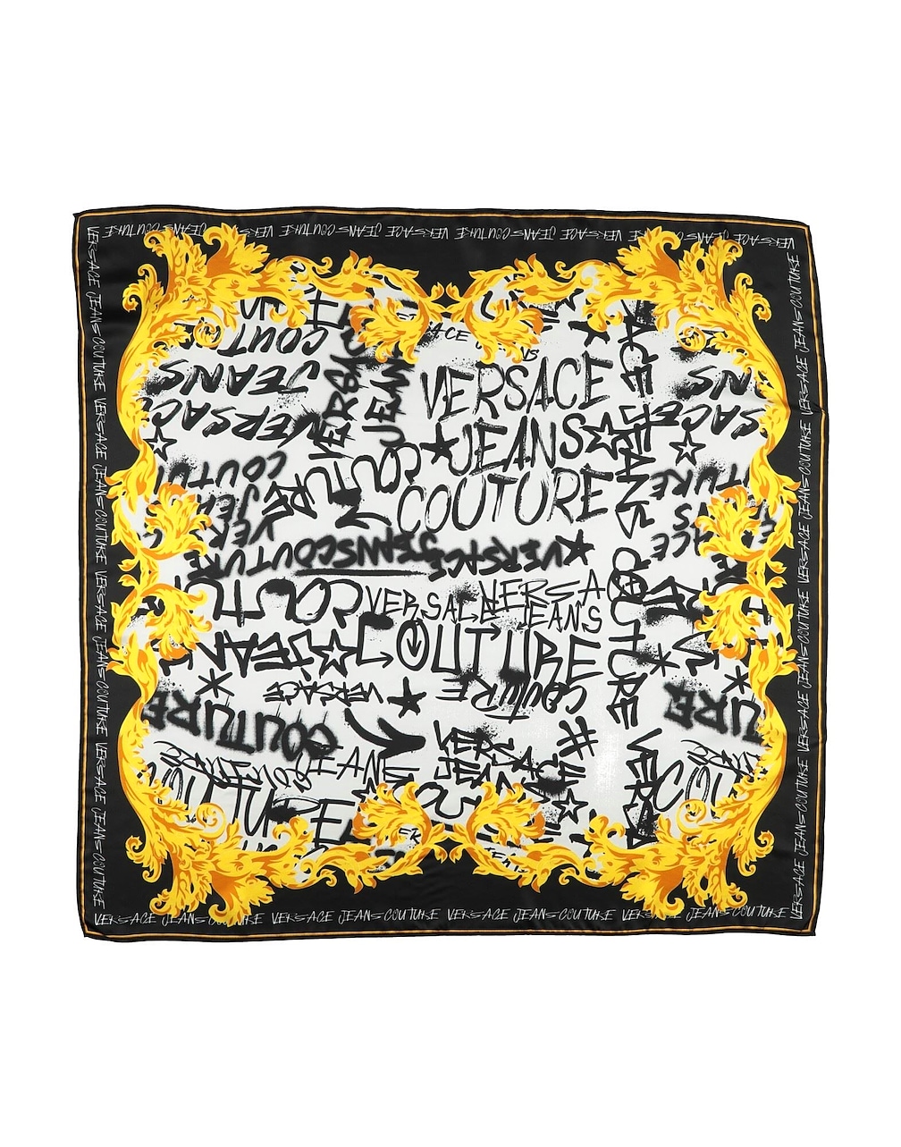 VERSACE JEANS COUTURE - Footwear accessories