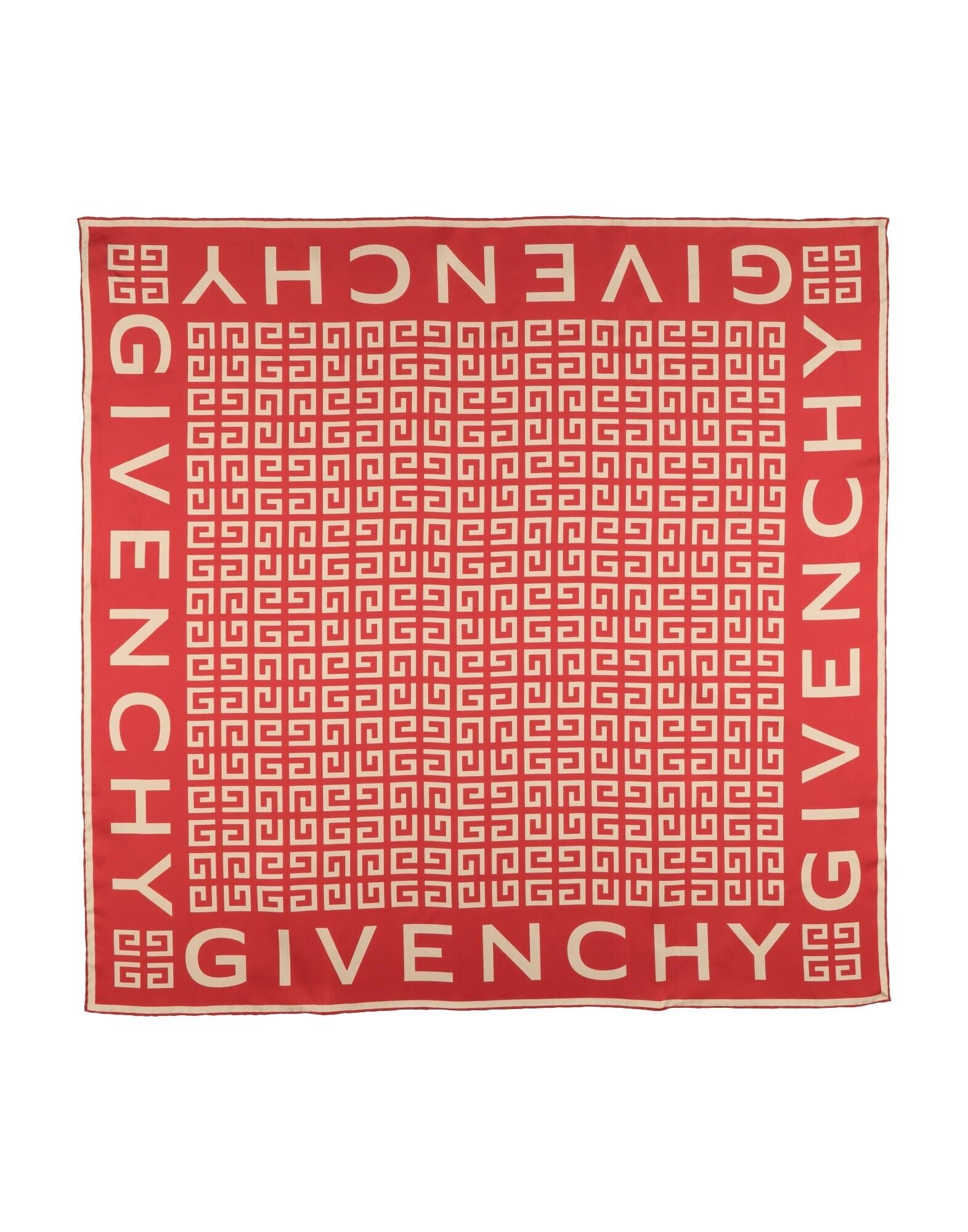 GIVENCHY - Шарфы