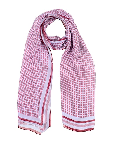 GIVENCHY Scarves and foulards 100% Silk