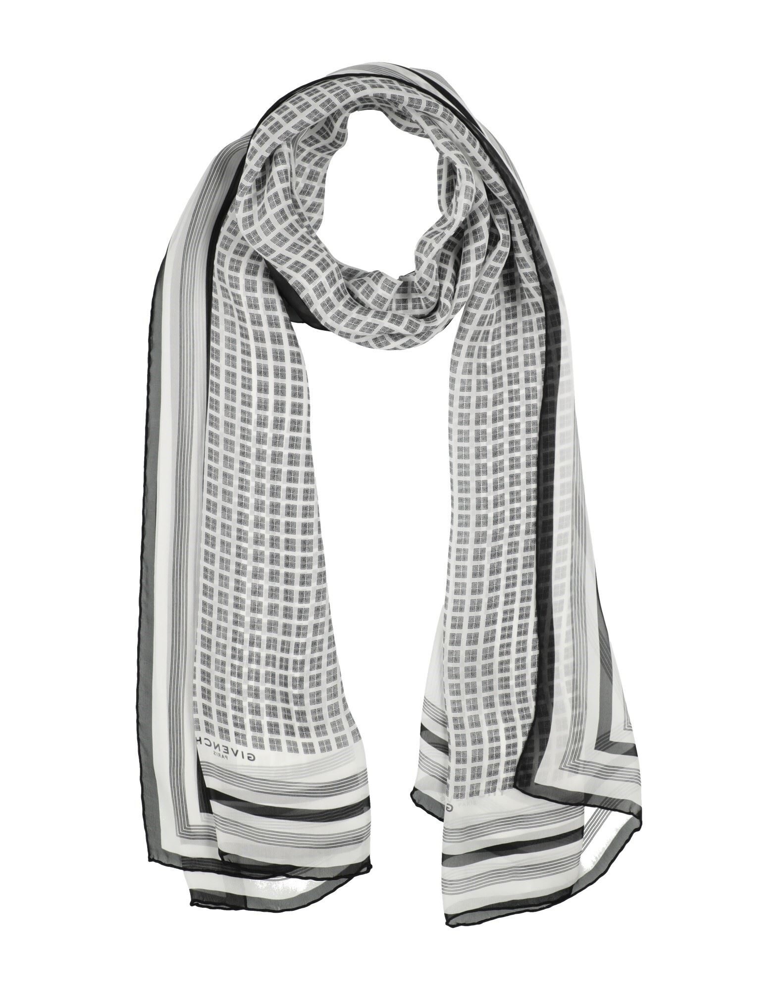 GIVENCHY - Шарфы