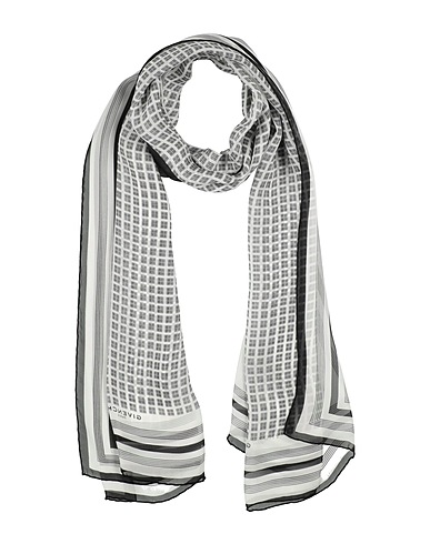 GIVENCHY Scarves and foulards 100% Silk