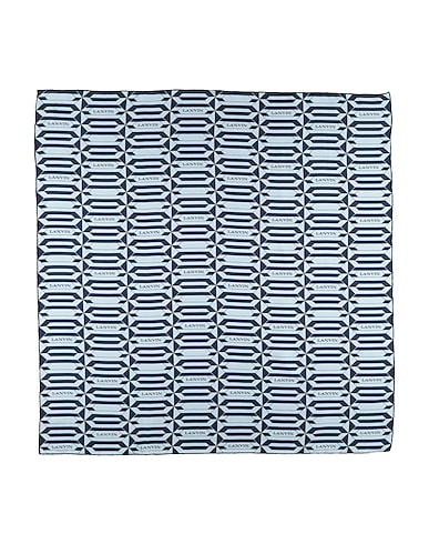 LANVIN Schals und Foulards 100% Seide