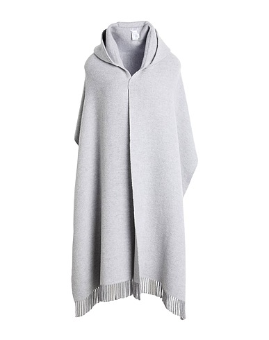 BRUNELLO CUCINELLI Hat Light grey 59% Wool, 41% Cashmere