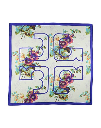 TORY BURCH Écharpes et foulards 100% Soie