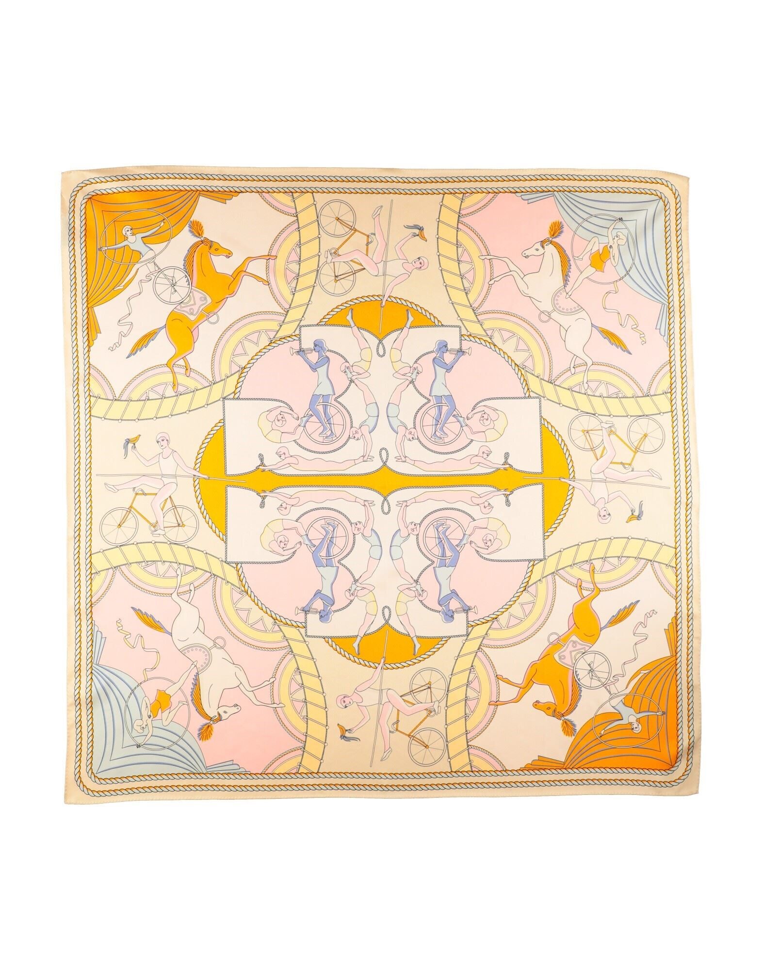 TORY BURCH - Scarves