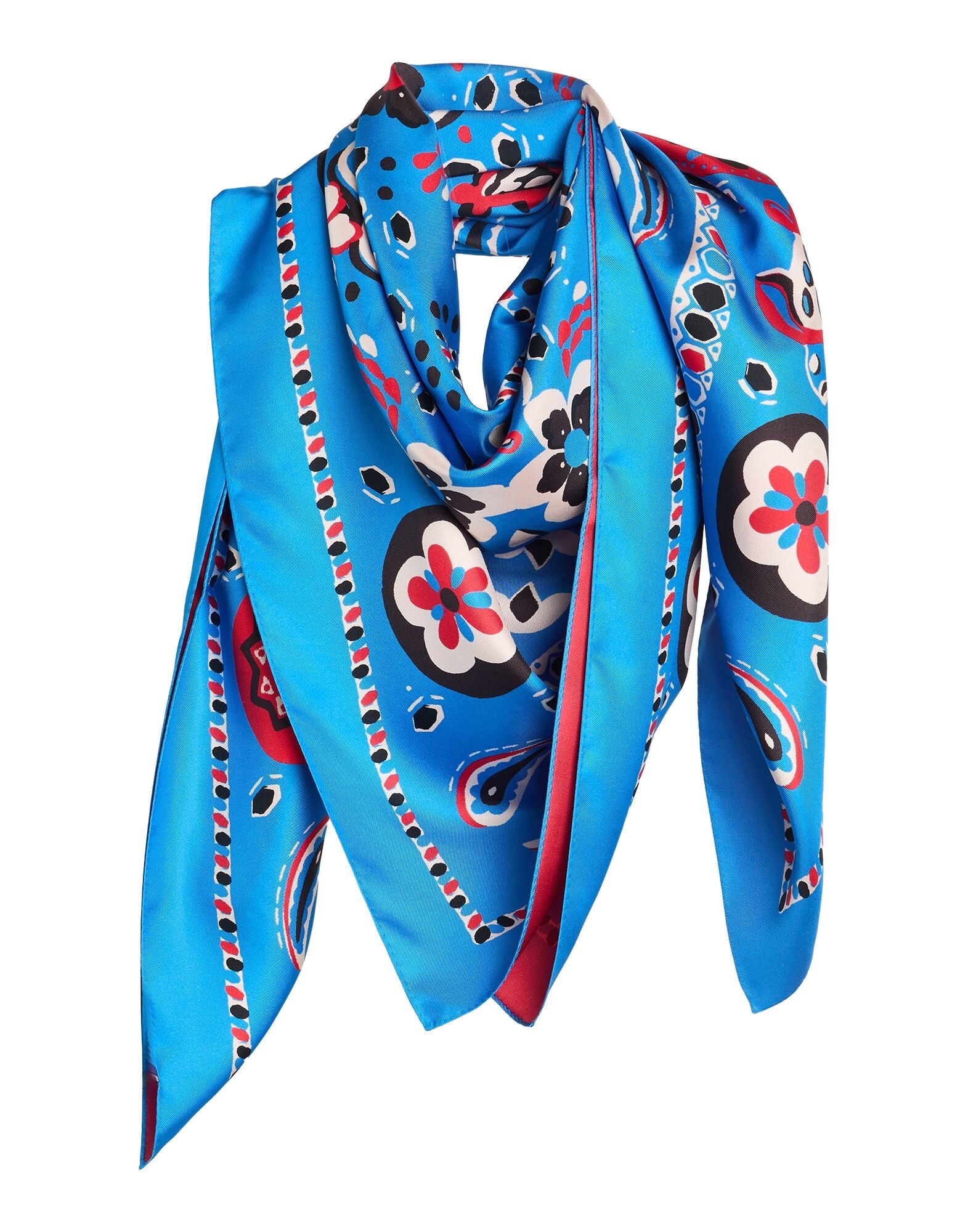 TORY BURCH - Scarves