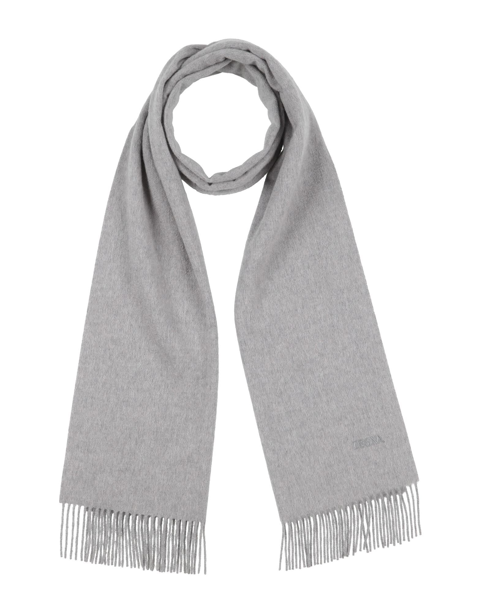 ZEGNA - Scarves